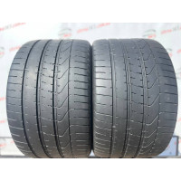 305/30 R19 PIRELLI PZERO 6mm