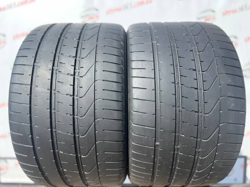 305/30 R19 PIRELLI PZERO 6mm