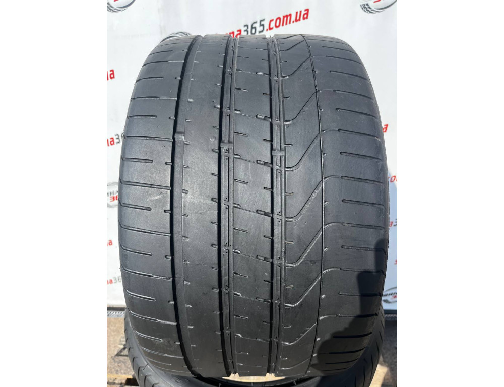 305/30 R19 PIRELLI PZERO 6mm