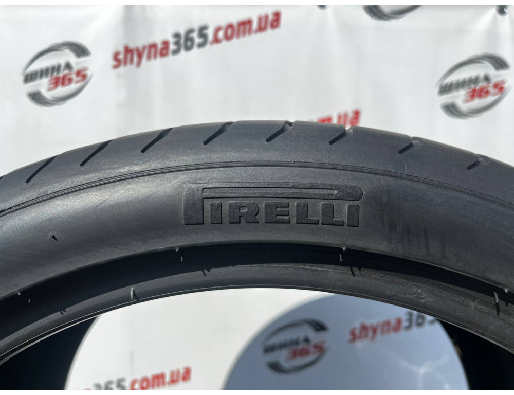 305/30 R19 PIRELLI PZERO 6mm