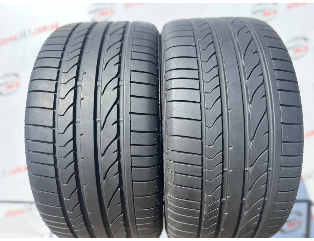 275/35 R19 BRIDGESTONE POTENZA RE050A 7mm