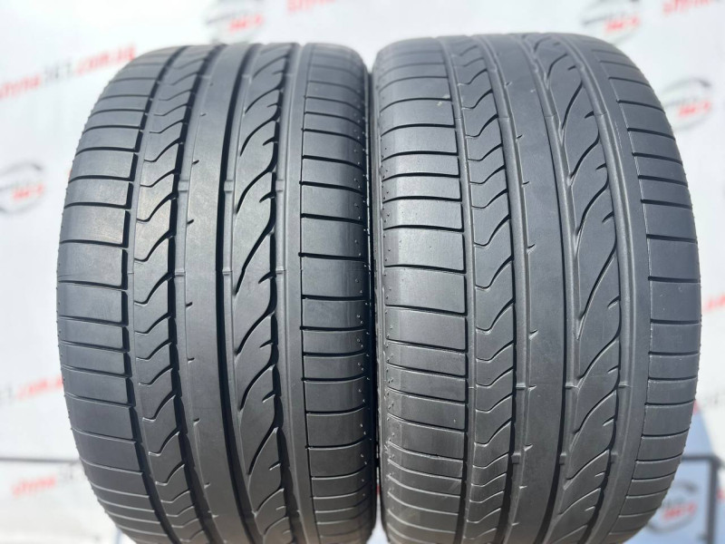 275/35 R19 BRIDGESTONE POTENZA RE050A 7mm