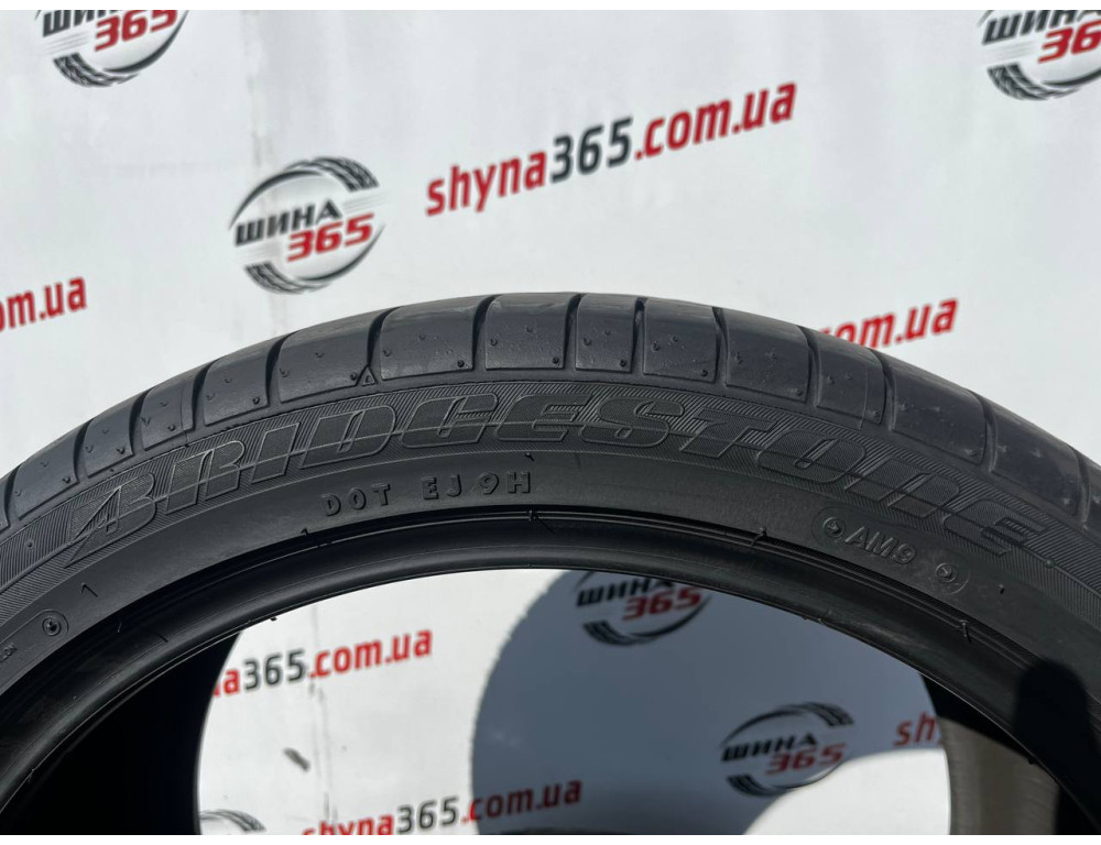 275/35 R19 BRIDGESTONE POTENZA RE050A 7mm