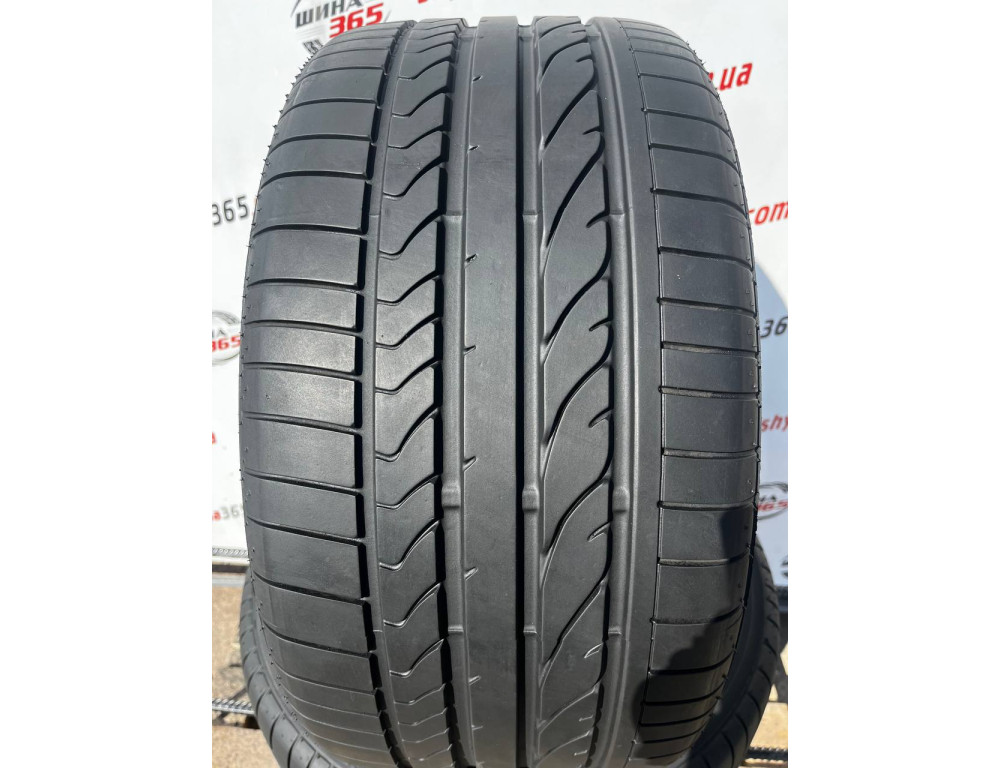 275/35 R19 BRIDGESTONE POTENZA RE050A 7mm