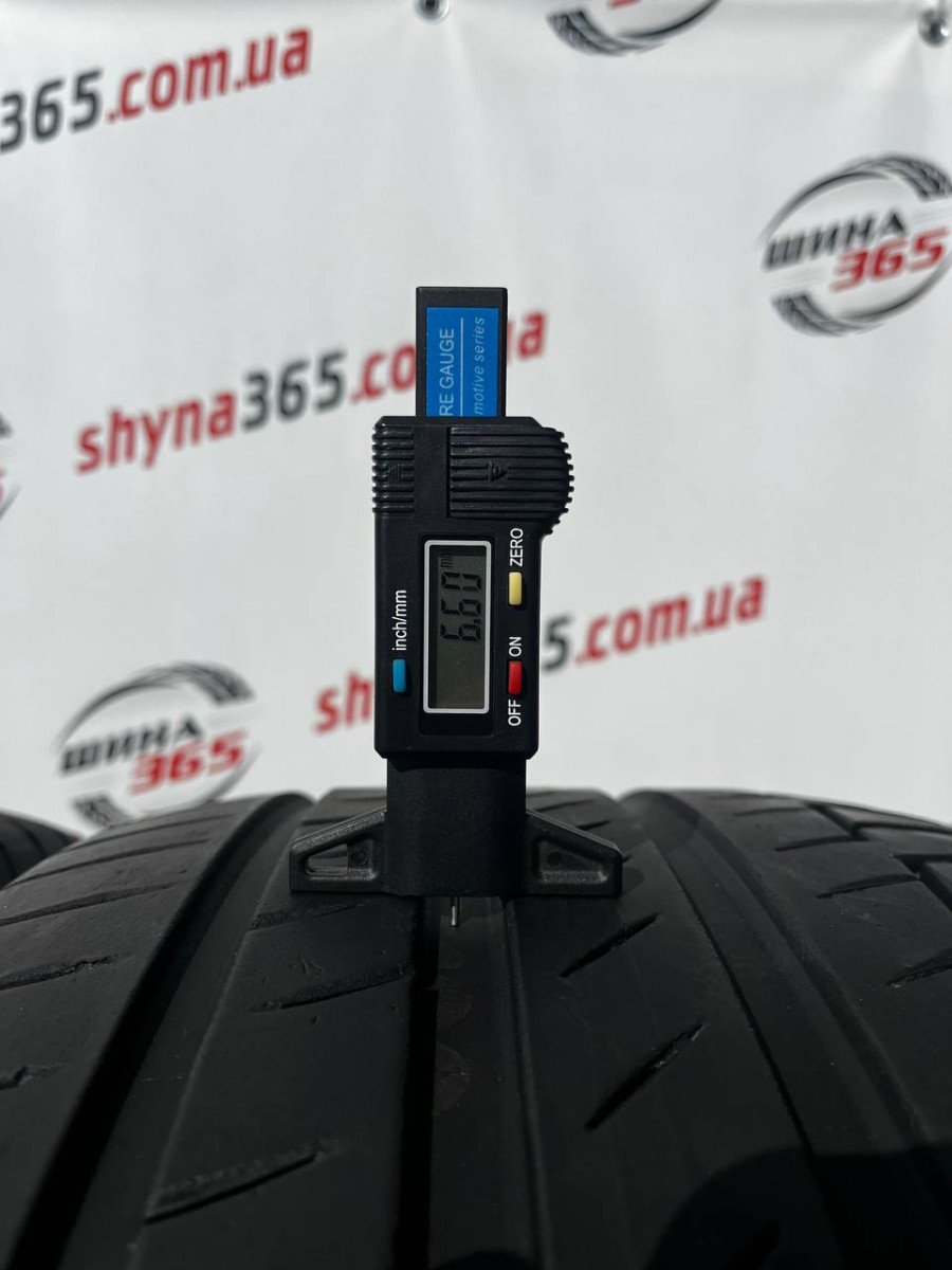275/55 R19 CONTINENTAL PREMIUMCONTACT 6 6mm