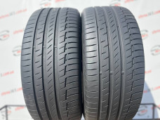 275/55 R19 CONTINENTAL PREMIUMCONTACT 6 6mm