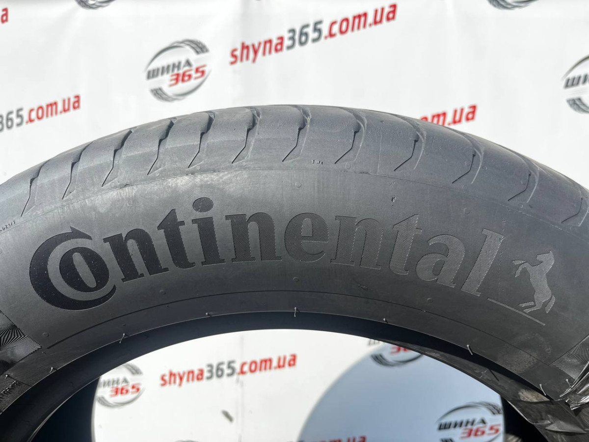 275/55 R19 CONTINENTAL PREMIUMCONTACT 6 6mm