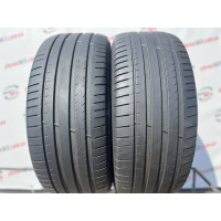 275/55 R19 MICHELIN PILOT SPORT 4 SUV 6mm
