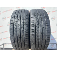 255/55 R19 CONTINENTAL CROSSCONTACT LX SPORT 7mm