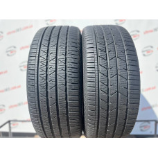 255/55 R19 CONTINENTAL CROSSCONTACT LX SPORT 7mm