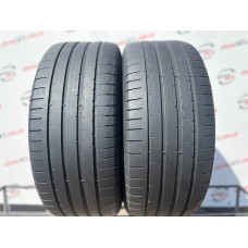255/50 R19 DUNLOP SPORT MAXX RT2 SUV 5mm