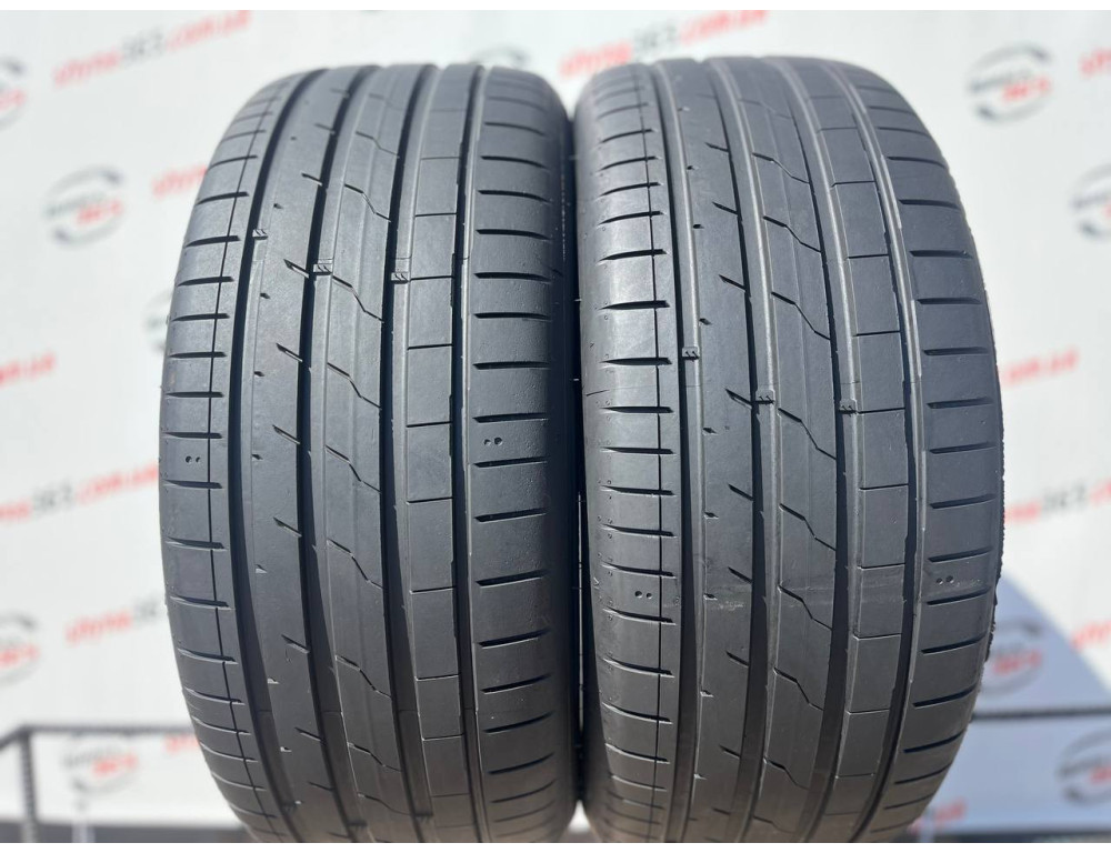 245/45 R19 HANKOOK VENTUS S1 EVO3 K127 6mm