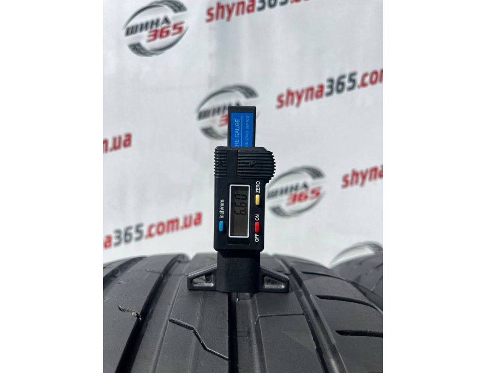 245/45 R19 HANKOOK VENTUS S1 EVO3 K127 6mm