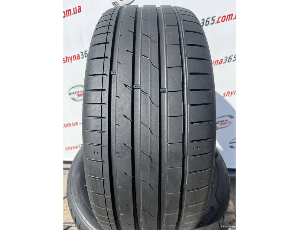 245/45 R19 HANKOOK VENTUS S1 EVO3 K127 6mm