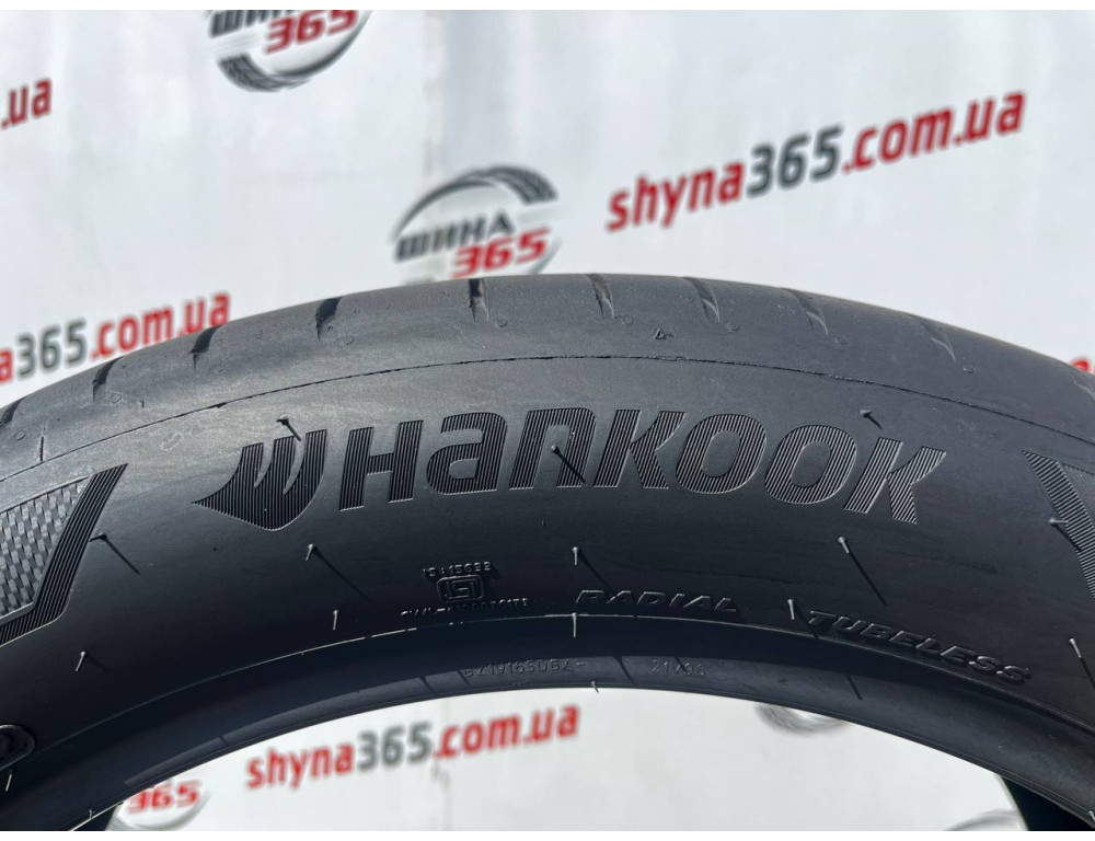 245/45 R19 HANKOOK VENTUS S1 EVO3 K127 6mm