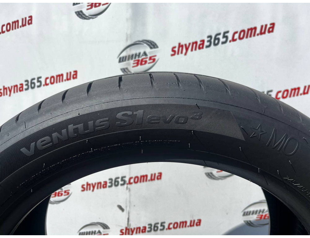 245/45 R19 HANKOOK VENTUS S1 EVO3 K127 6mm