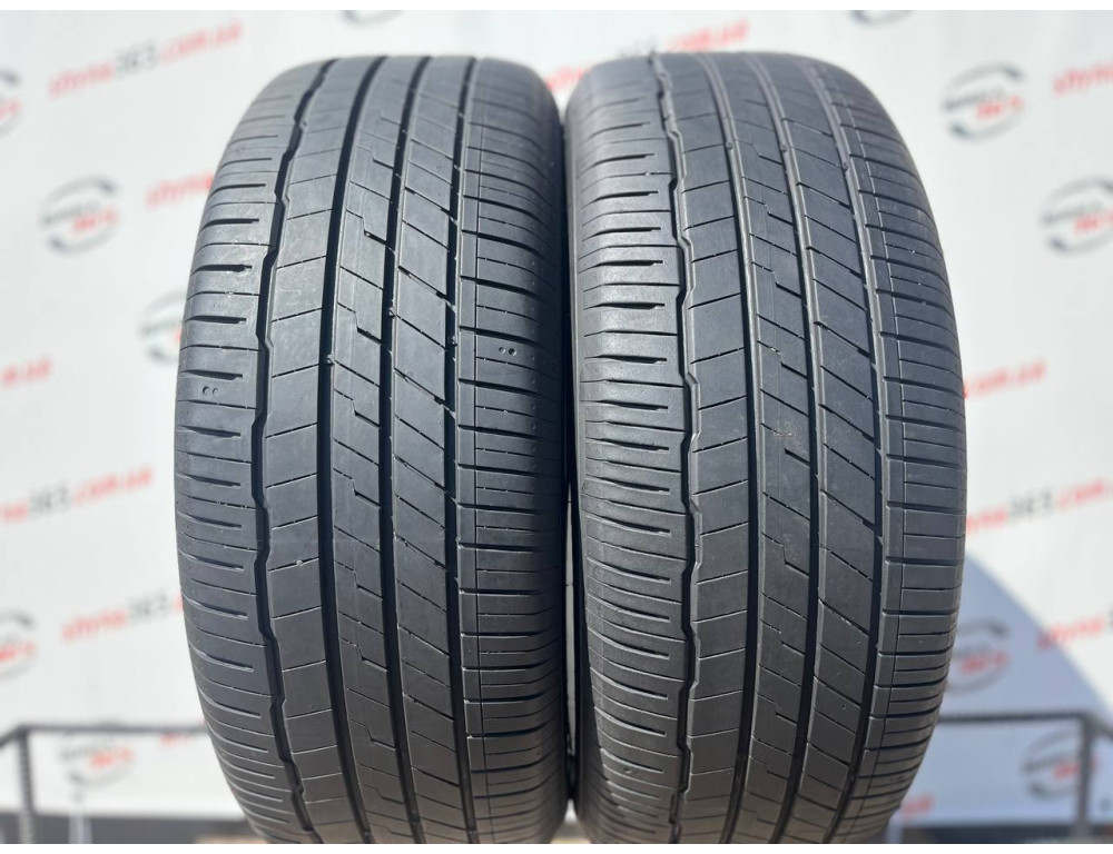 235/55 R19 HANKOOK VENTUS S1 EVO3 SUV K127A 6mm