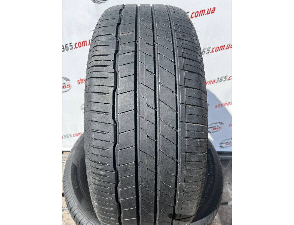235/55 R19 HANKOOK VENTUS S1 EVO3 SUV K127A 6mm