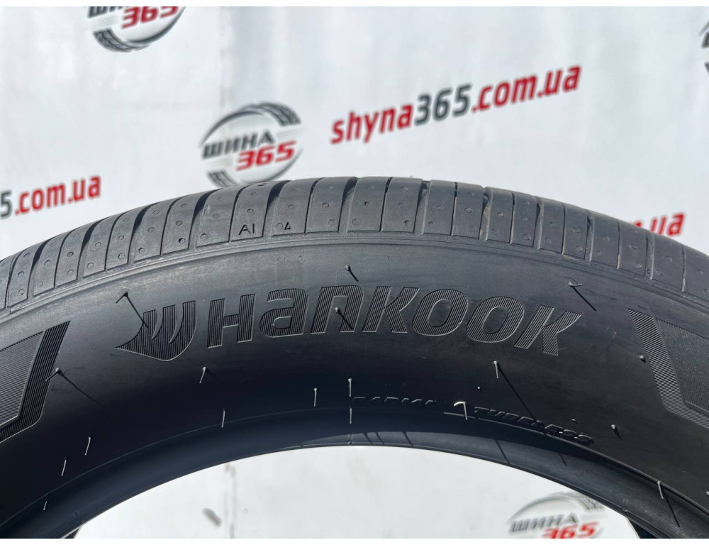 235/55 R19 HANKOOK VENTUS S1 EVO3 SUV K127A 6mm