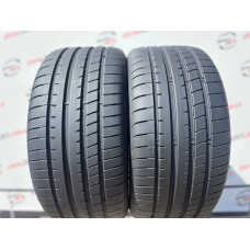 255/35 R19 GOODYEAR EAGLE F1 ASYMMETRIC 3 RUN FLAT 7mm