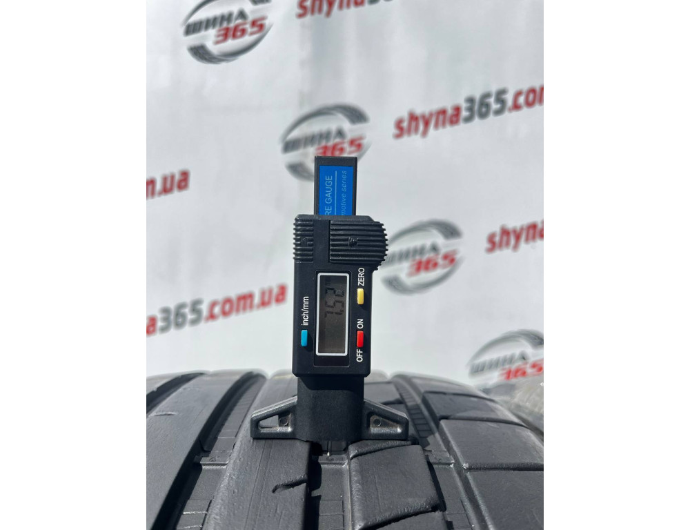 255/35 R19 GOODYEAR EAGLE F1 ASYMMETRIC 3 RUN FLAT 7mm