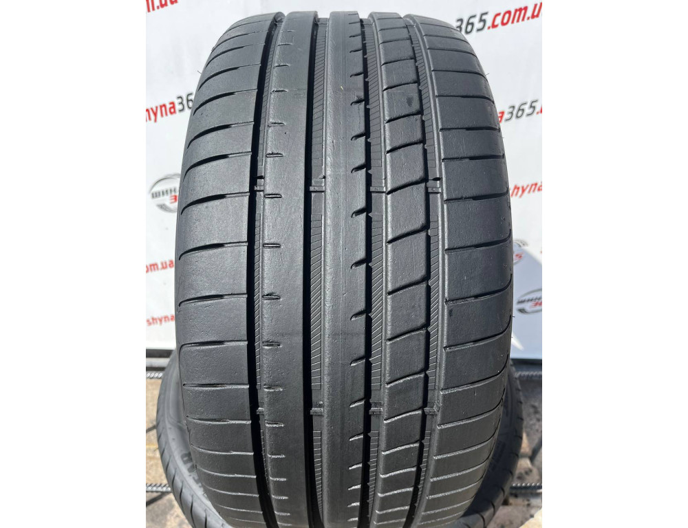 255/35 R19 GOODYEAR EAGLE F1 ASYMMETRIC 3 RUN FLAT 7mm