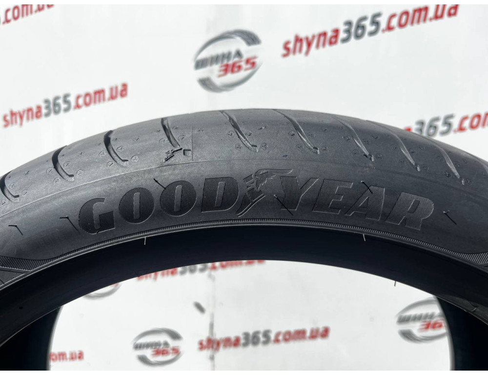255/35 R19 GOODYEAR EAGLE F1 ASYMMETRIC 3 RUN FLAT 7mm