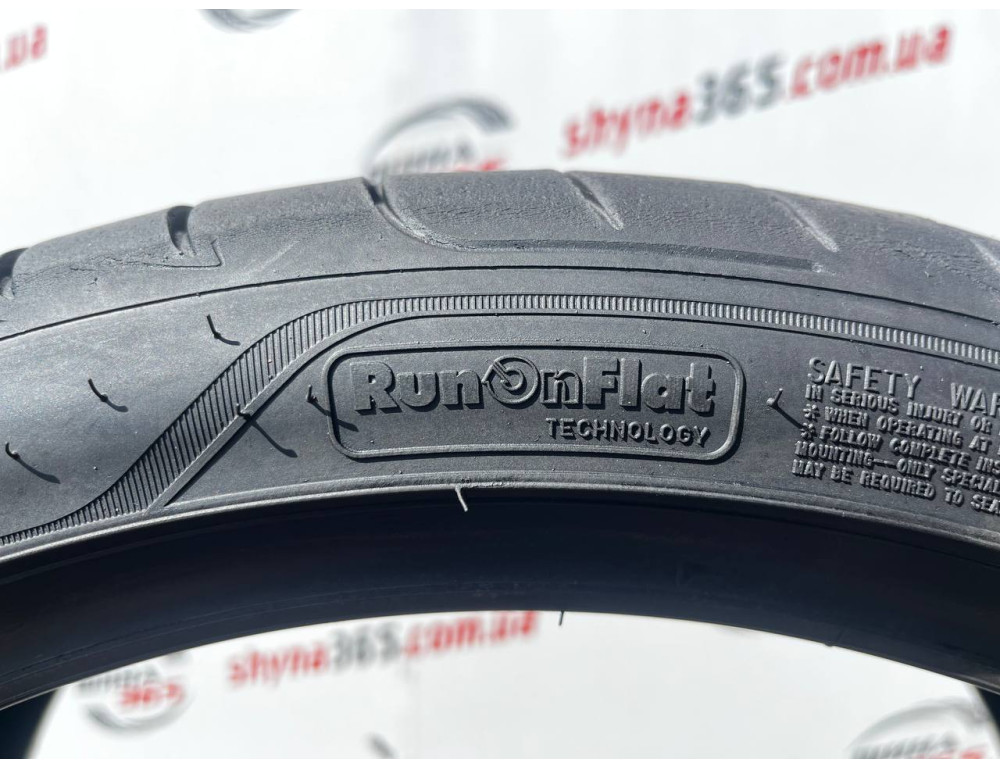 255/35 R19 GOODYEAR EAGLE F1 ASYMMETRIC 3 RUN FLAT 7mm