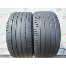 255/35 R19 PIRELLI POWERGY 4mm