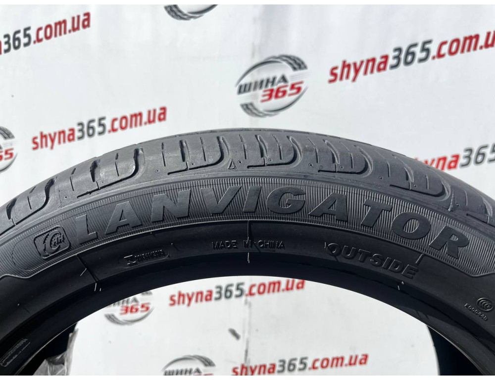 245/45 R19 LANVIGATOR CATCHPOWER 5mm