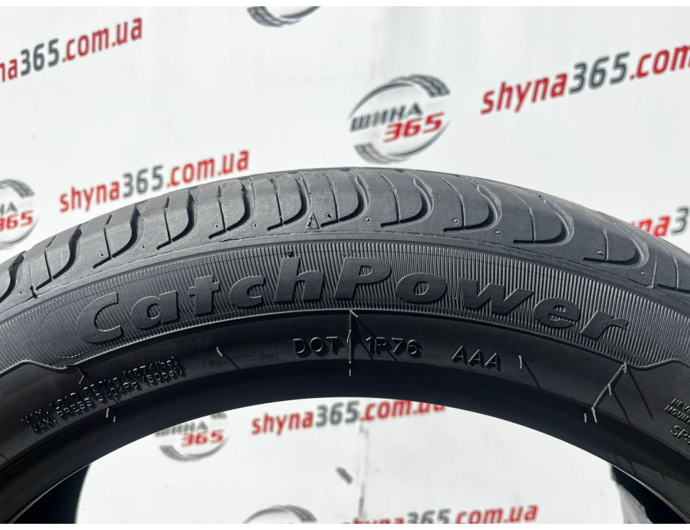 245/45 R19 LANVIGATOR CATCHPOWER 5mm
