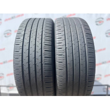 235/55 R19 CONTINENTAL ECOCONTACT 6 4mm