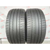 245/40 R20 MICHELIN PILOT SPORT 4 RUN FLAT 5mm