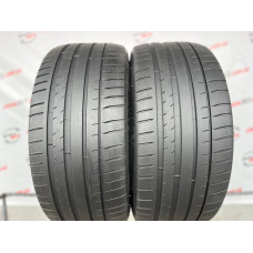 245/40 R20 MICHELIN PILOT SPORT 4 RUN FLAT 5mm