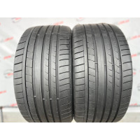 265/30 R20 DUNLOP SP SPORT MAXX GT 6mm