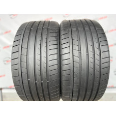 265/30 R20 DUNLOP SP SPORT MAXX GT 6mm