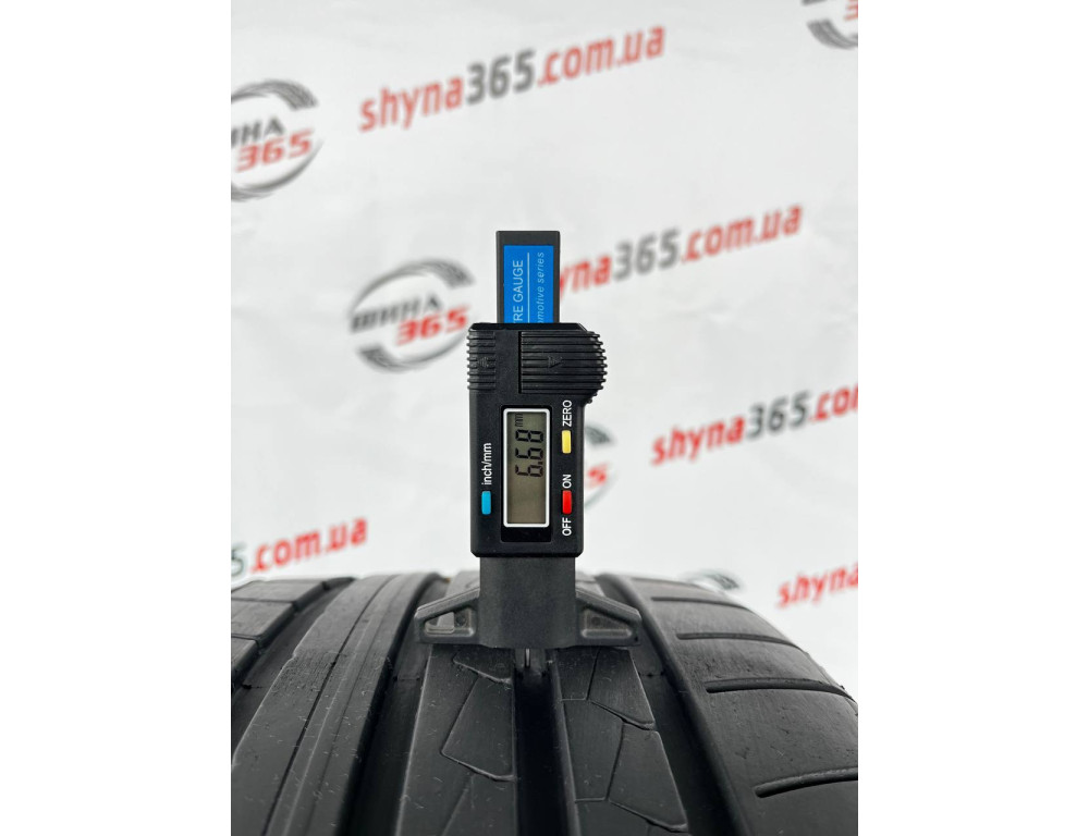 265/30 R20 DUNLOP SP SPORT MAXX GT 6mm