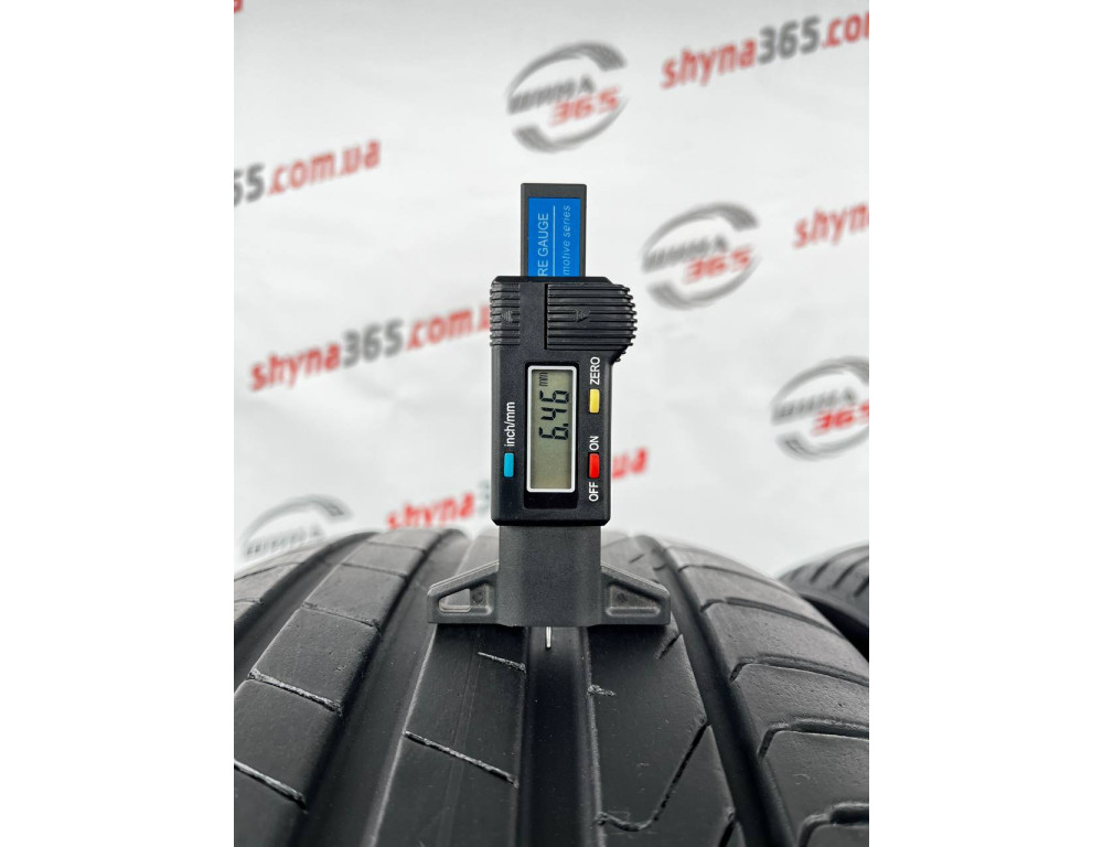 235/50 R20 PIRELLI SCORPION SEAL INSIDE 6mm