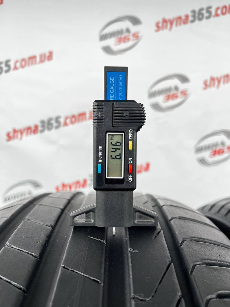 235/50 R20 PIRELLI SCORPION SEAL INSIDE 6mm