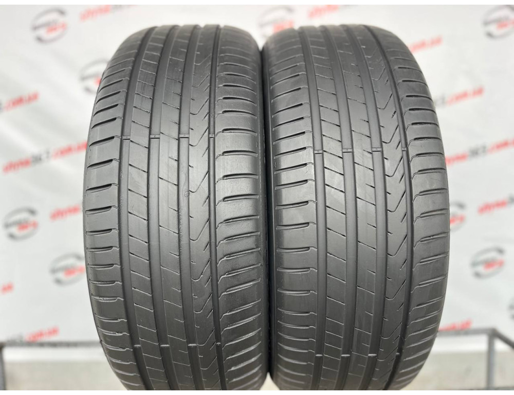 235/50 R20 PIRELLI SCORPION SEAL INSIDE 6mm