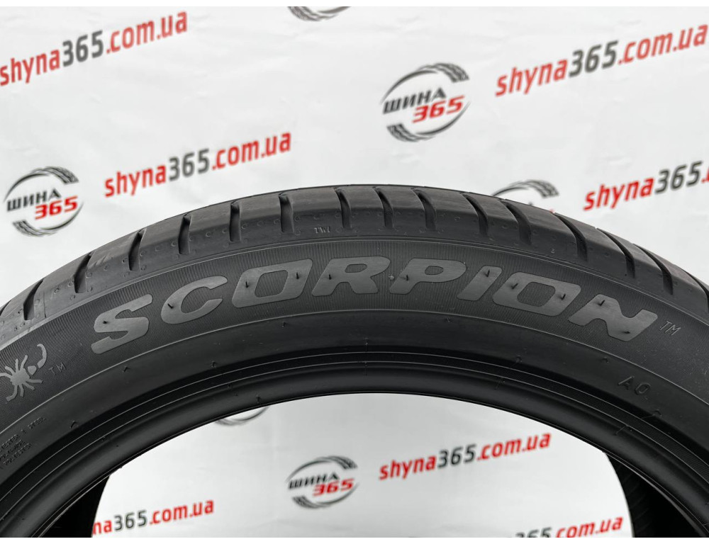 235/50 R20 PIRELLI SCORPION SEAL INSIDE 6mm