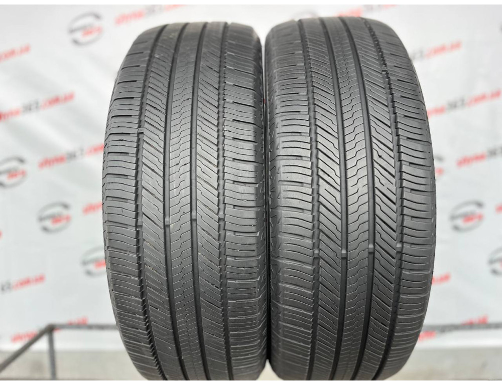 235/55 R20 YOKOHAMA GEOLANDAR CV G058 6mm