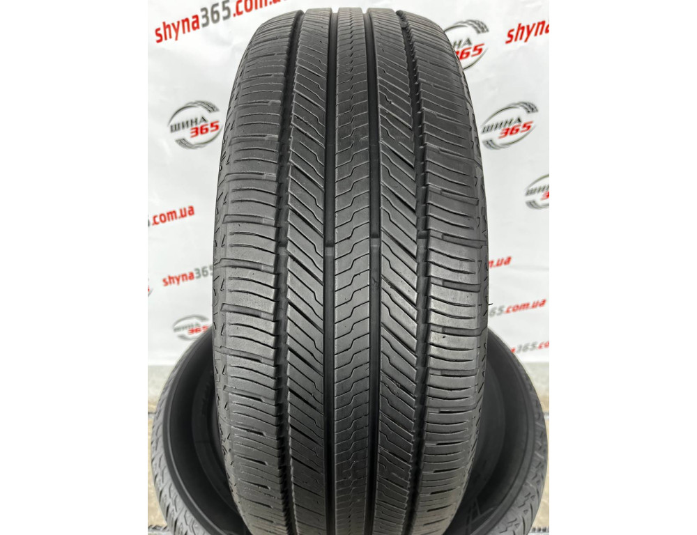 235/55 R20 YOKOHAMA GEOLANDAR CV G058 6mm