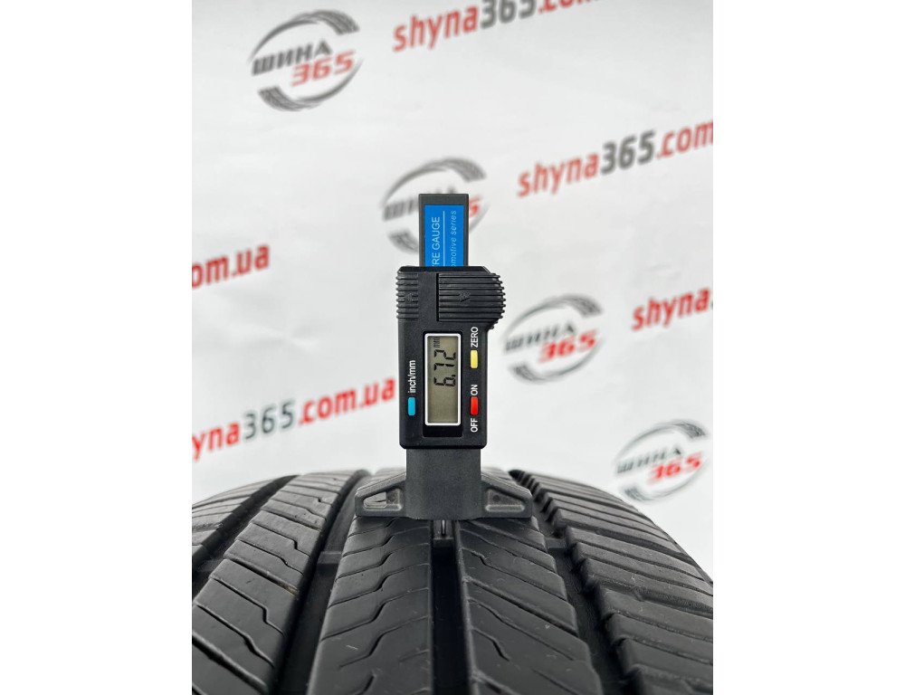 235/55 R20 YOKOHAMA GEOLANDAR CV G058 6mm