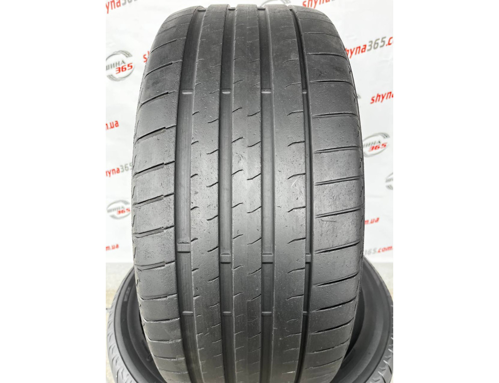 265/45 R20 BRIDGESTONE POTENZA SPORT 5mm