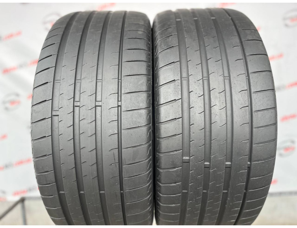 265/45 R20 BRIDGESTONE POTENZA SPORT 5mm