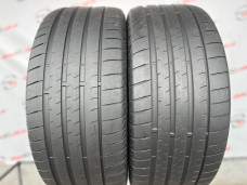 265/45 R20 BRIDGESTONE POTENZA SPORT 5mm