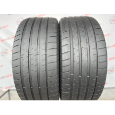 265/45 R20 BRIDGESTONE POTENZA SPORT 5mm