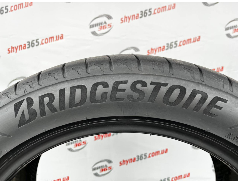 265/45 R20 BRIDGESTONE POTENZA SPORT 5mm