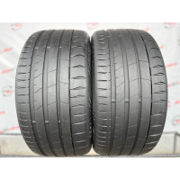 265/35 R20 CONTINENTAL SPORTCONTACT 7 6mm